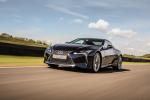 Lexus LC500h 2017 года (UK)